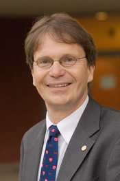 Bernhard Paulsson