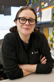 Audrey Gasch