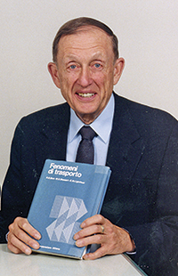Edward Lightfoot