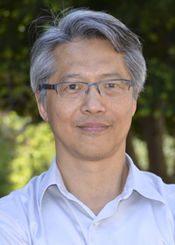 James Liao